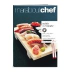 Livre de Recettes : Sushis Et Compagnie Hachette pratique